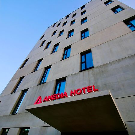 Amedia Lustenau, Trademark Collection By Wyndham Extérieur photo