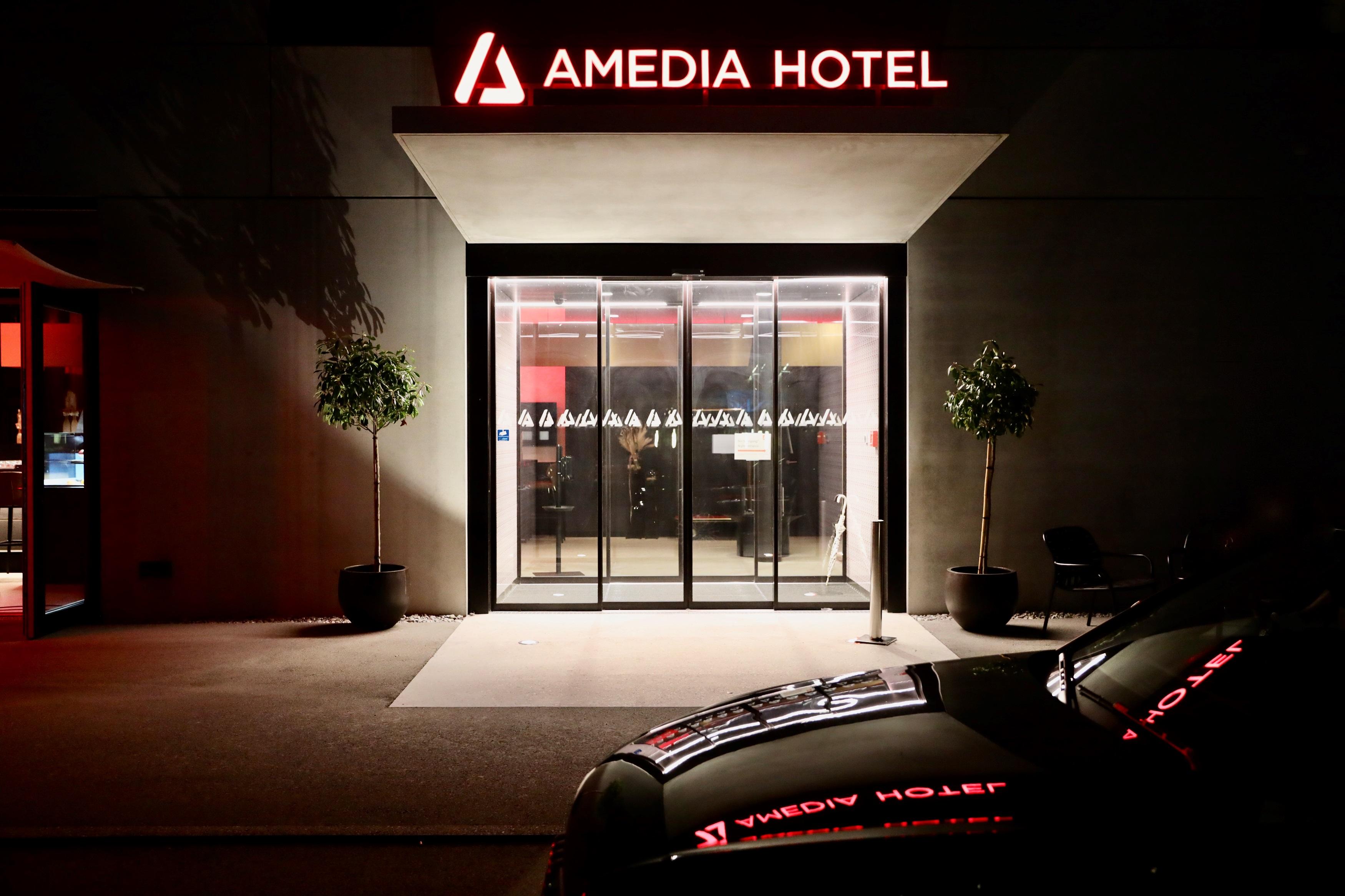 Amedia Lustenau, Trademark Collection By Wyndham Extérieur photo