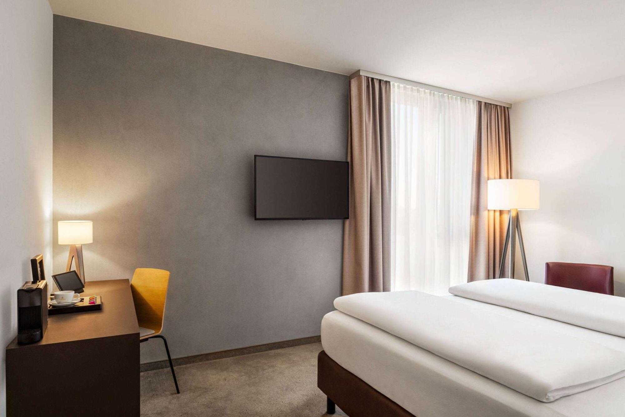 Amedia Lustenau, Trademark Collection By Wyndham Extérieur photo