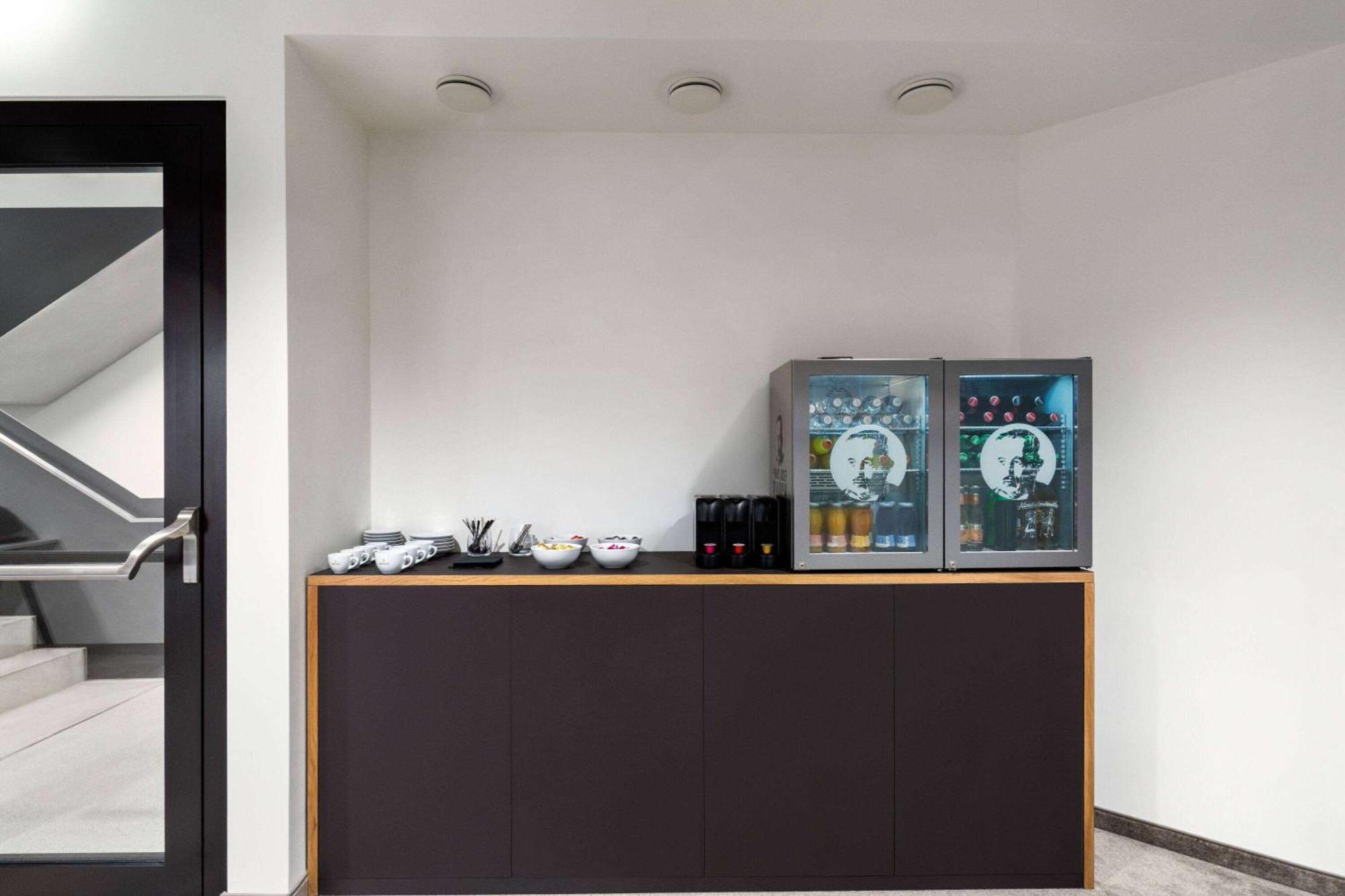 Amedia Lustenau, Trademark Collection By Wyndham Extérieur photo