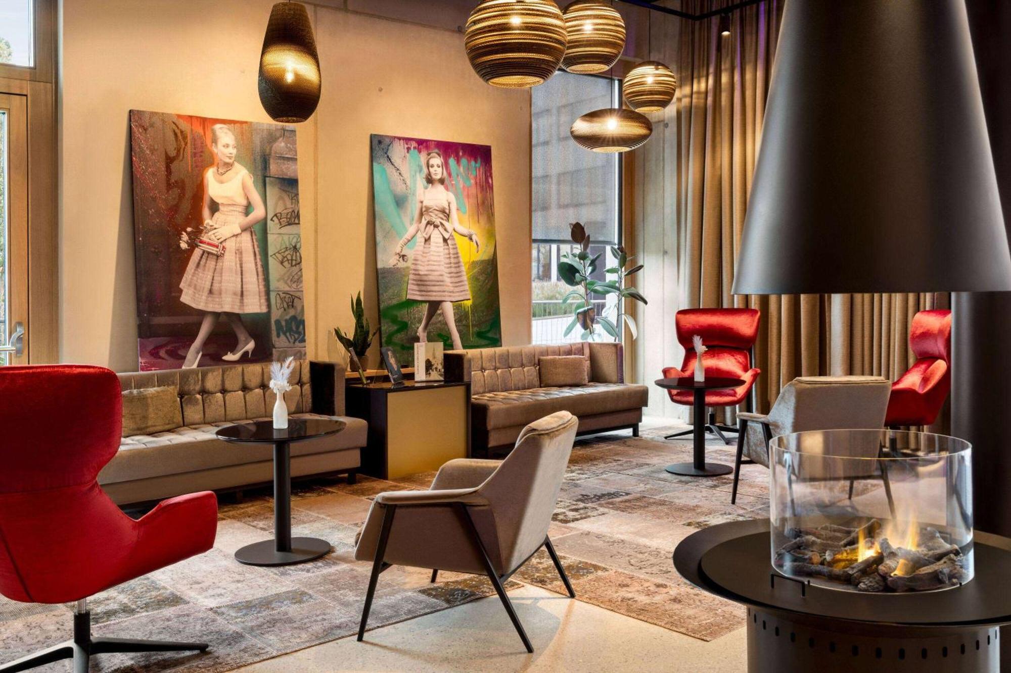 Amedia Lustenau, Trademark Collection By Wyndham Extérieur photo