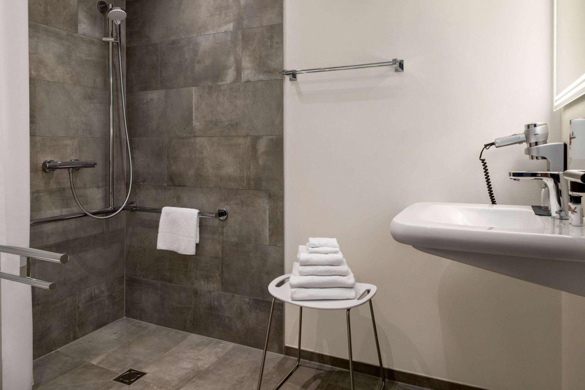 Amedia Lustenau, Trademark Collection By Wyndham Extérieur photo