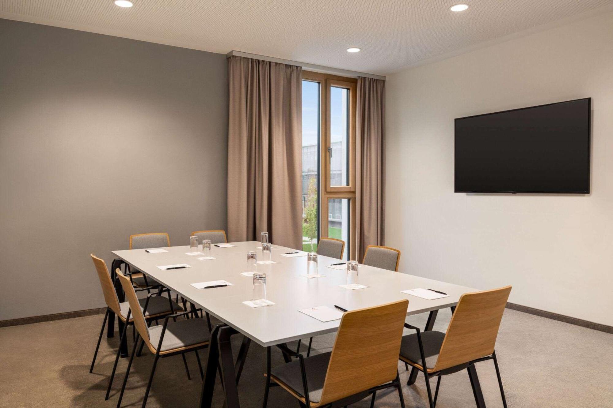 Amedia Lustenau, Trademark Collection By Wyndham Extérieur photo