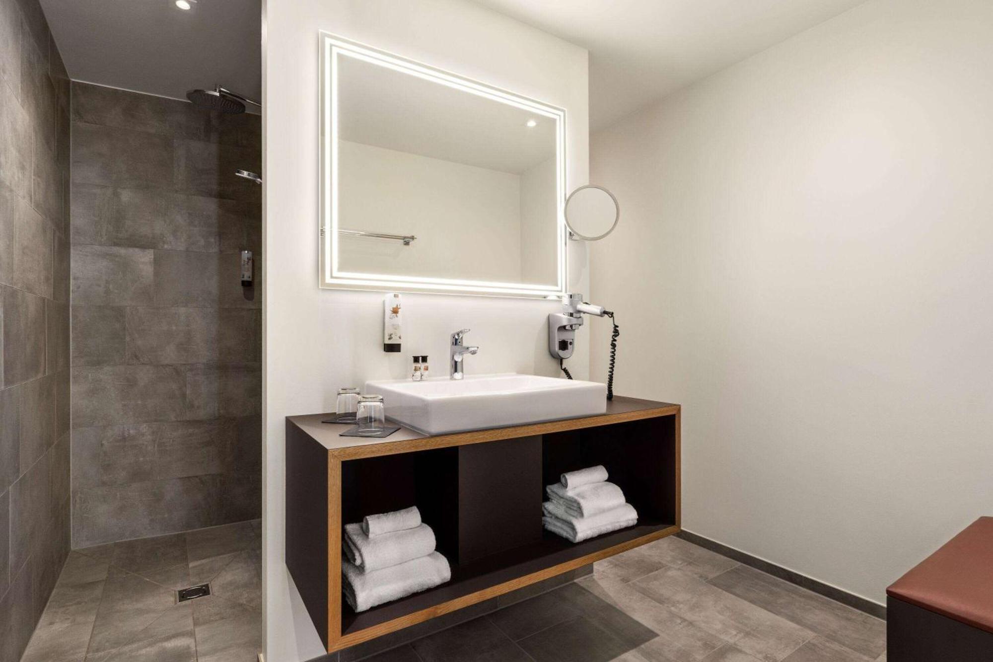 Amedia Lustenau, Trademark Collection By Wyndham Extérieur photo