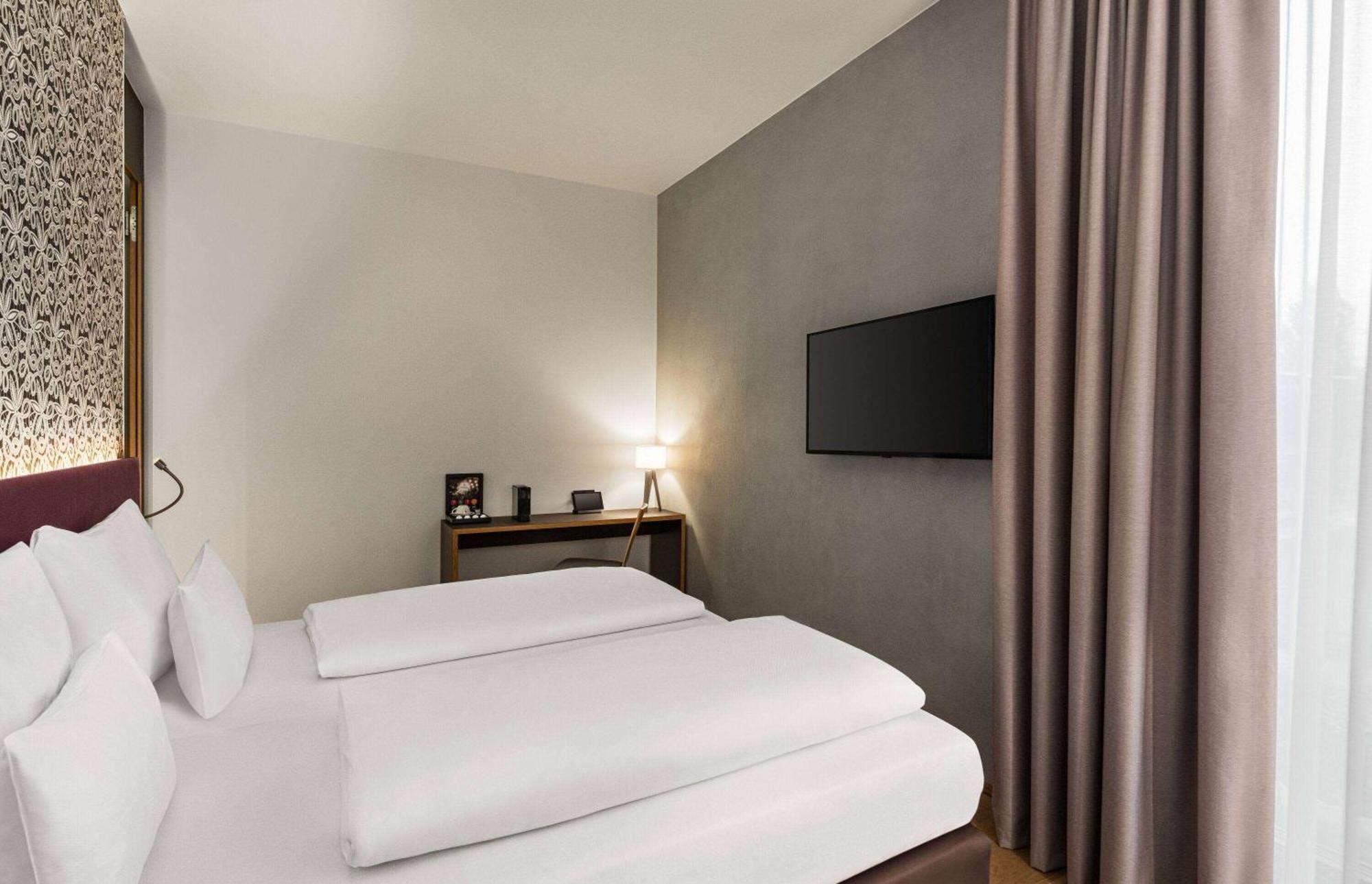 Amedia Lustenau, Trademark Collection By Wyndham Extérieur photo