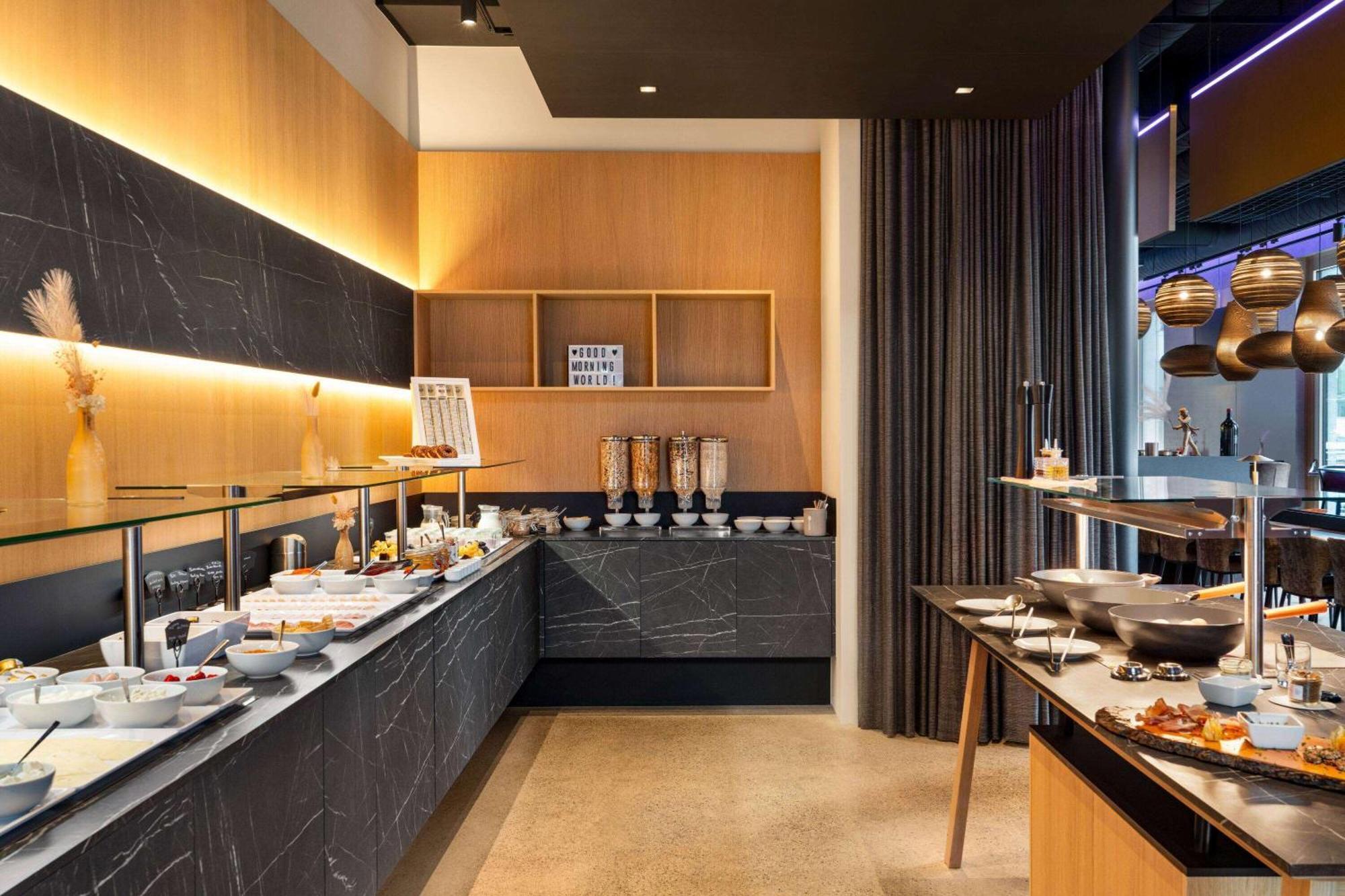 Amedia Lustenau, Trademark Collection By Wyndham Extérieur photo