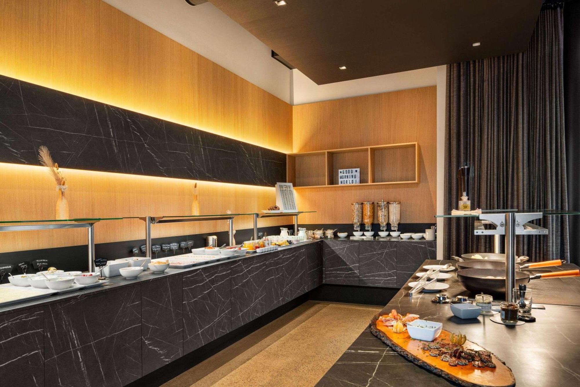 Amedia Lustenau, Trademark Collection By Wyndham Extérieur photo