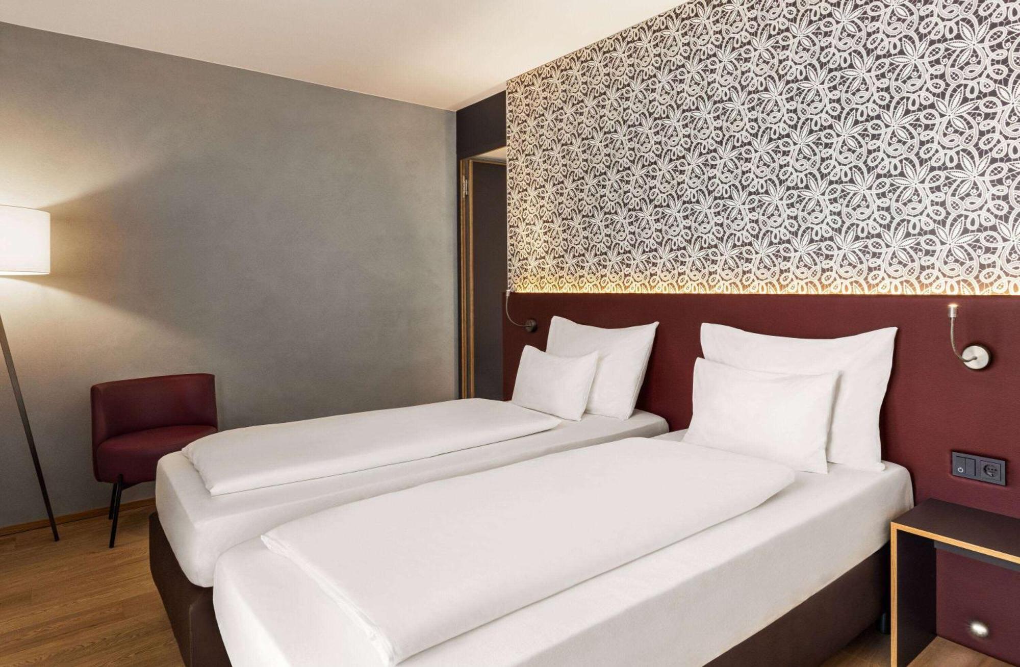 Amedia Lustenau, Trademark Collection By Wyndham Extérieur photo