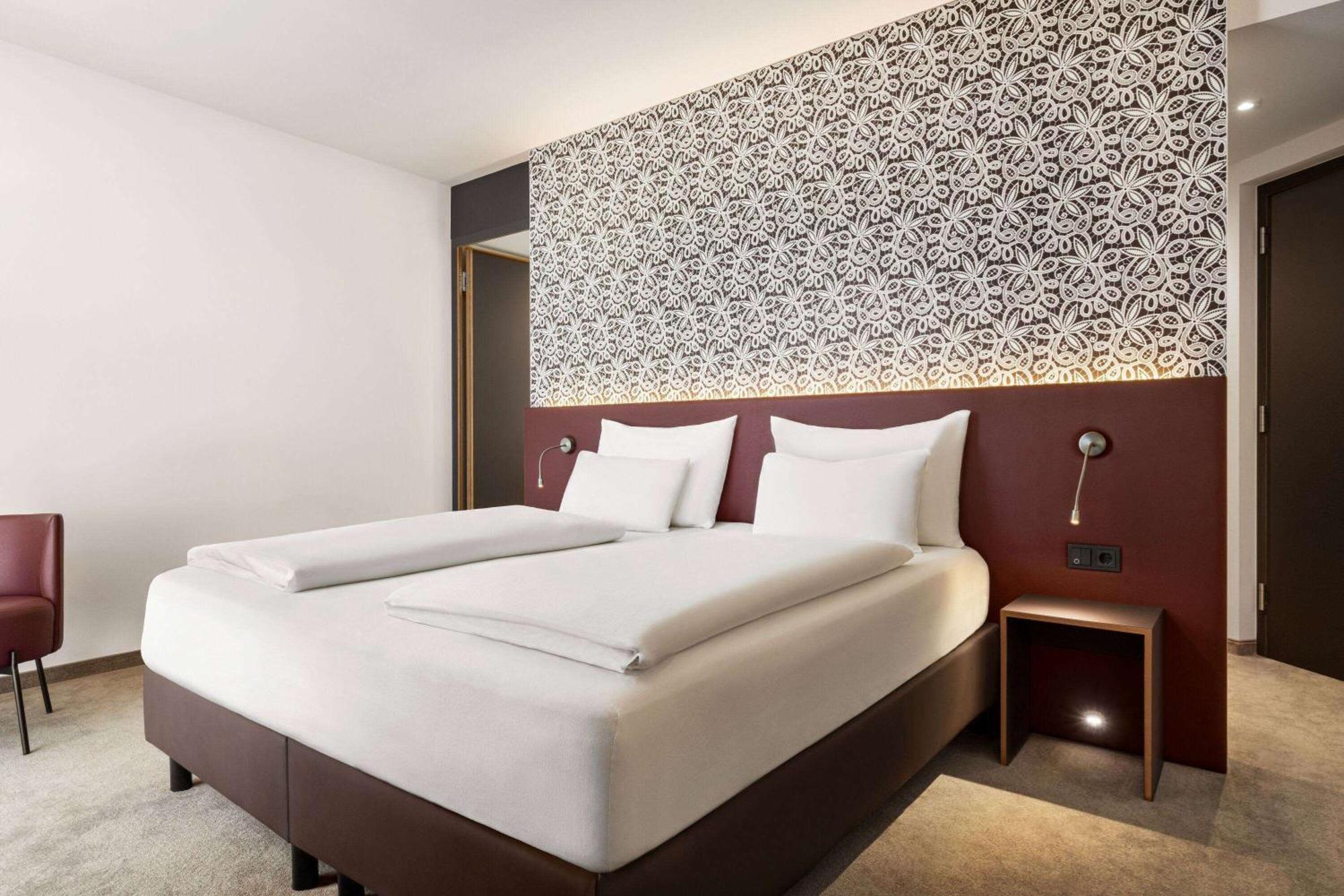 Amedia Lustenau, Trademark Collection By Wyndham Extérieur photo